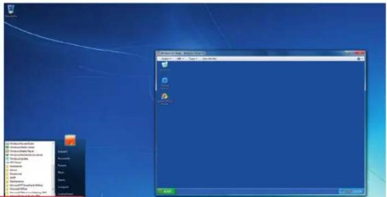MICROSOFT Windows 7 - Windows XP Mode - 1