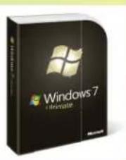 MICROSOFT Windows 7 - Windows 7 Editions Comparison - 4