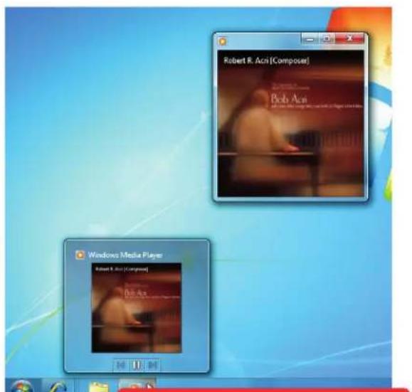 MICROSOFT Windows 7 - Better Access to your Media - 2
