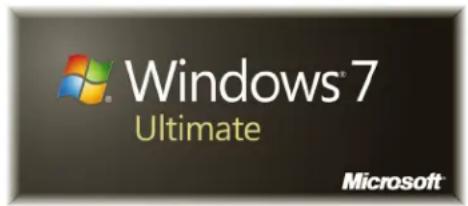 MICROSOFT Windows 7 - Windows 7 Enterprise / Windows 7 Ultimate - 2