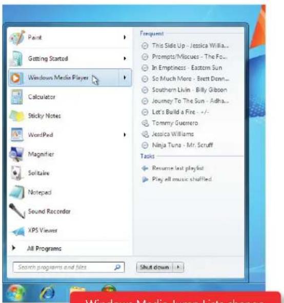 MICROSOFT Windows 7 - Better Access to your Media - 1