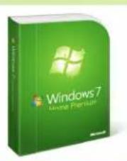 MICROSOFT Windows 7 - Windows 7 Editions Comparison - 2