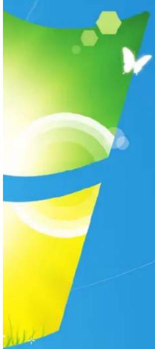 MICROSOFT Windows 7 - Welcome to Windows 7 - 4