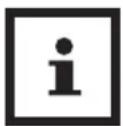 MEDISANA ISB 40485 - CAUTION - 1