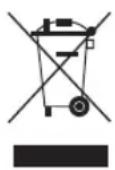 MEDISANA ISB 40485 - Disposal - 1