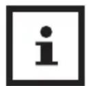 MEDISANA ISB 40485 - ATTENZIONE - 1