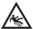 MEDISANA ISB 40485 - - Risk att välta! - 1