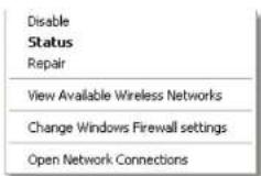 LINKSYS E1500 - To fix the problem on Windows computers: - 2