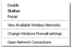 LINKSYS E1500 - Per risolvere il problema sui computer Windows: - 2