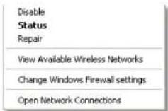 LINKSYS E1500 - Pour résoudre le problème sur les ordinateurs Windows : - 2