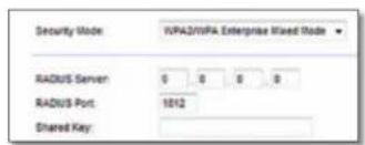 LINKSYS E1500 - NOTAS - 1