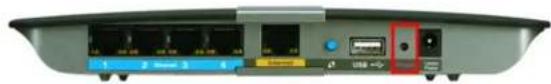 LINKSYS E1500 - WPA2/WPA Enterprise Mixed Mode, WPA2 Enterprise, WPA Enterprise - 1