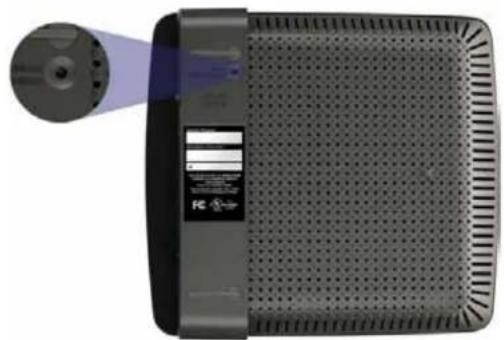 LINKSYS E1500 - Si Cisco Connect n'a pas pu terminer l'installation, vous pouvez essayer les solutions suivantes : - 1
