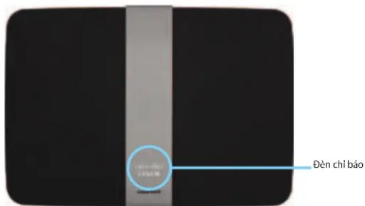 LINKSYS E1500 - E4200 - 1