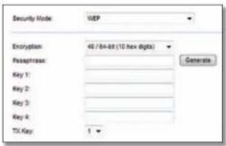 LINKSYS E1500 - UWAGA: - 1