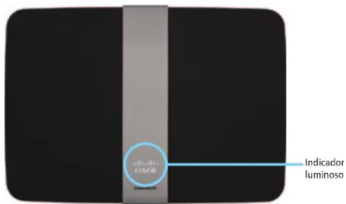 LINKSYS E1500 - E4200 - 1
