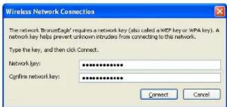 LINKSYS E1500 - Så här åtgårdar du det problemet på en dator med Windows: - 4