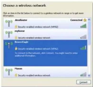 LINKSYS E1500 - To fix the problem on Windows computers: - 3