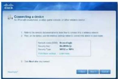 LINKSYS E1500 - OBS! - 1