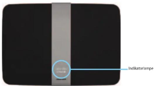 LINKSYS E1500 - E4200 - 1
