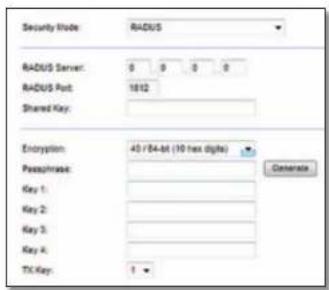 LINKSYS E1500 - HUOMAUTUS: - 1
