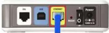 LINKSYS E1500 - So beheben Sie dieses Problem: - 3