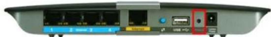 LINKSYS E1500 - WPA2/WPA Enterprise Mixed Mode, WPA2 Enterprise, WPA Enterprise - 1