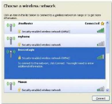 LINKSYS E1500 - Per risolvere il problema sui computer Windows: - 3