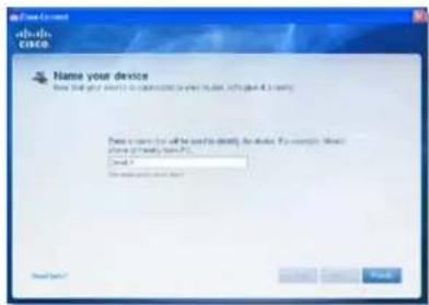 LINKSYS E1500 - OPMERKING - 1