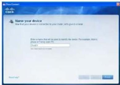 LINKSYS E1500 - NOTA - 1