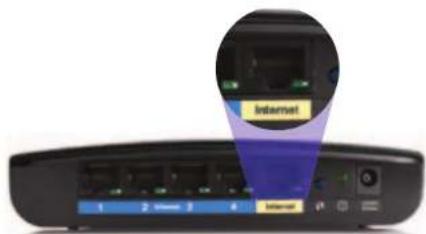 LINKSYS E1500 - Untuk memperbaiki masalah: - 1