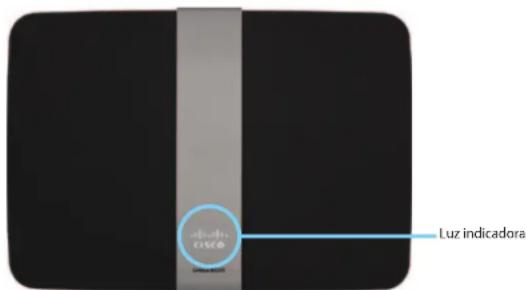 LINKSYS E1500 - E4200 - 1