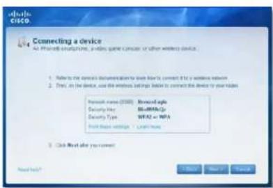 LINKSYS E1500 - UWAGA - 1