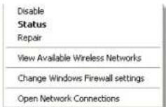 LINKSYS E1500 - Para corrigir o problema em computadores Windows: - 2