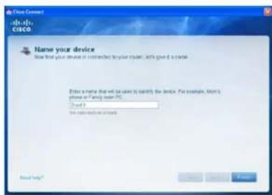 LINKSYS E1500 - MEGJEGYZÉS - 1