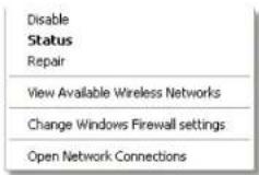 LINKSYS E1500 - Untuk memperbaiki masalah pada komputer Windows: - 2