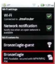 LINKSYS E1500 - NOT - 2