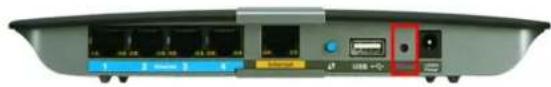 LINKSYS E1500 - WPA2/WPA Enterprise Mixed Mode (Modalità mista WPA2/WPA Enterprise), WPA2 Enterprise, WPA Enterprise - 1