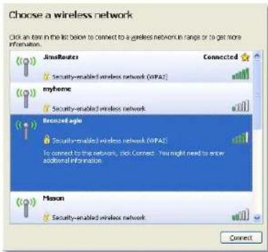 LINKSYS E1500 - Chcete-li vyřešit problém na počítačích se systémem Windows: - 3