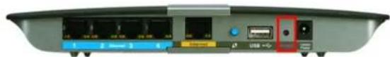 LINKSYS E1500 - WPA2/WPA Enterprise Mixed Mode (WPA2/WPA Şirket Karma Modu), WPA2 Enterprise (WPA2 Şirket), WPA Enterprise (WPA Şirket) - 1