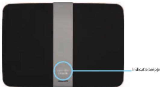 LINKSYS E1500 - E4200 - 1