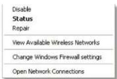 LINKSYS E1500 - Para resolver el problema en una computadora con Windows: - 2