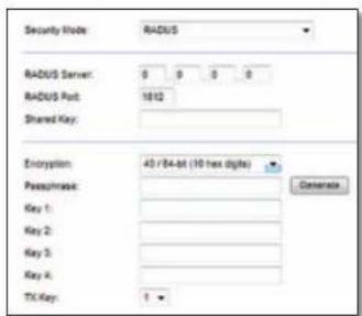 LINKSYS E1500 - OBS! - 1