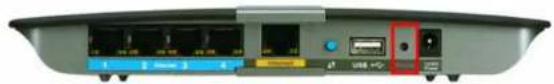 LINKSYS E1500 - WPA2/WPA Enterprise Mixed Mode, WPA2 Enterprise, WPA Enterprise - 1