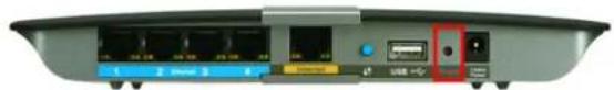 LINKSYS E1500 - Language (Γλώσσα) - 1