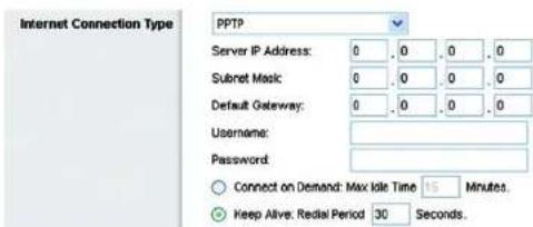 LINKSYS WRT54GR - Présentation - 4