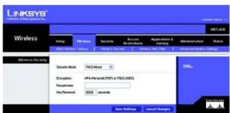 LINKSYS WRT54GR - Présentation - 10
