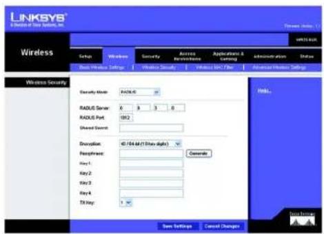 LINKSYS WRT54GR - Wireless-G Broadband Router with RangeBooster - 2