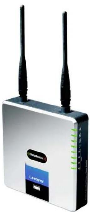 LINKSYS WRT54GR - Ceština/Czech - 1