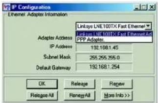 LINKSYS WRT54GR - Windows 2000 or XP Instructions - 1